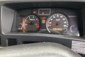 2009 Freezer Refrigerator Truck Isuzu Elf BDG-NPR85AN
