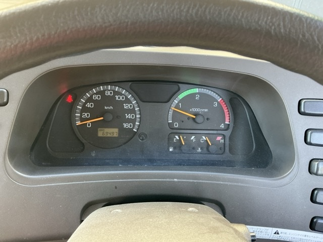 2010 Bus Mitsubishi Fuso Rosa PDG-BE64DG - Image 9