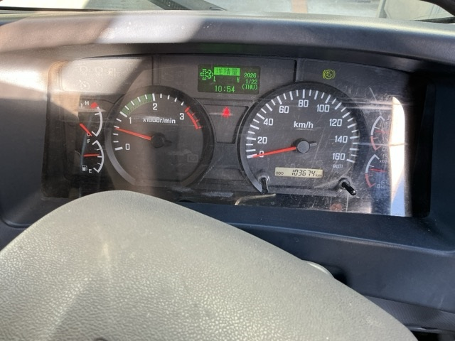 2015 Crane Truck Isuzu Forward TKG-FRR90S2 - Image 9