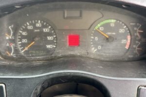 2007 Others Trucks Mitsubishi Fuso Super Great PJ-FU50JX