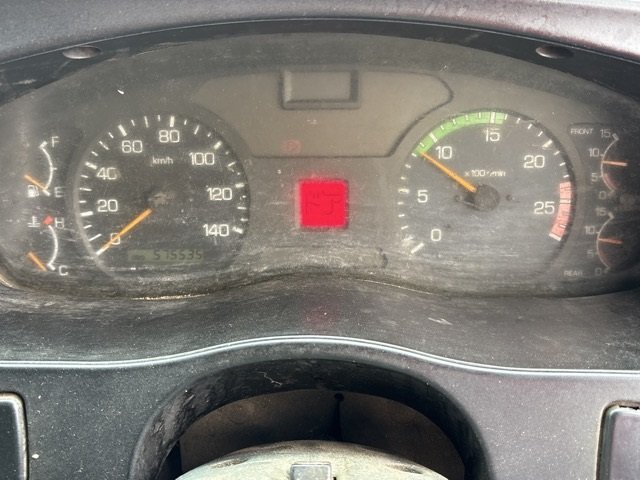 2007 Others Trucks Mitsubishi Fuso Super Great PJ-FU50JX - Image 9