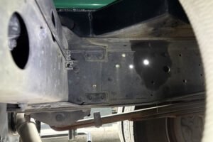 2019 Garbage Truck Isuzu Elf 2PG-NPR88YN