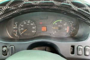 2000 Self Loader Mitsubishi Fuso Super Great KL-FS50MTZ