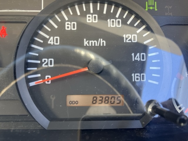 2013 Van Wing Isuzu Elf TKG-NMR85AR - Image 9