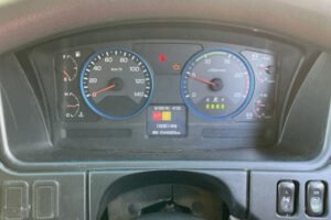 2018 Freezer Refrigerator Truck Mitsubishi Fuso S GREAT QPG-FV64VZ