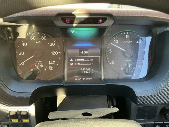 2019 Flat Body Truck Hino Ranger 2KG-FD2ABA - Image 9