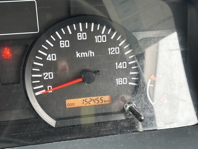 2017 Double Cab Truck Isuzu Elf TRG-NJR85A - Image 9