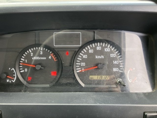 2007 Dump Tipper Truck Isuzu Elf BKG-NJR85AN - Image 10