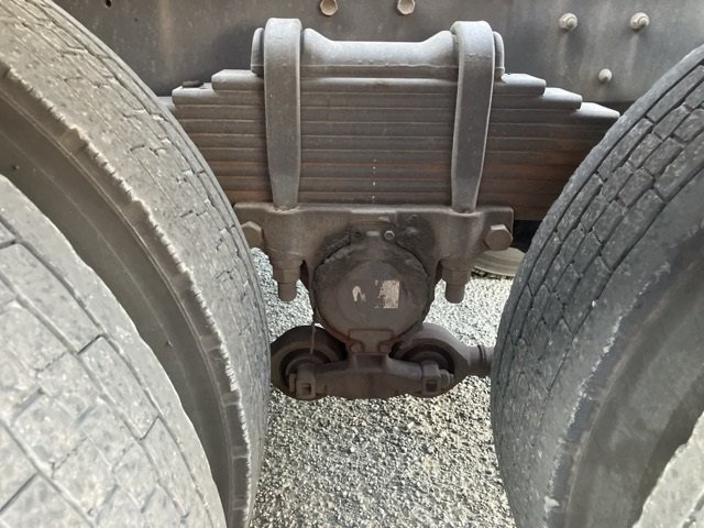 2014 Trailer Head Isuzu Giga QDG-EXZ52AJ - Image 10