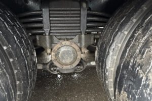 2014 Self Loader Mitsubishi Fuso Super Great QKG-FS50VZ