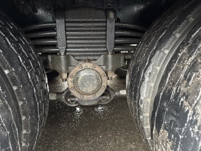 2014 Self Loader Mitsubishi Fuso Super Great QKG-FS50VZ - Image 10