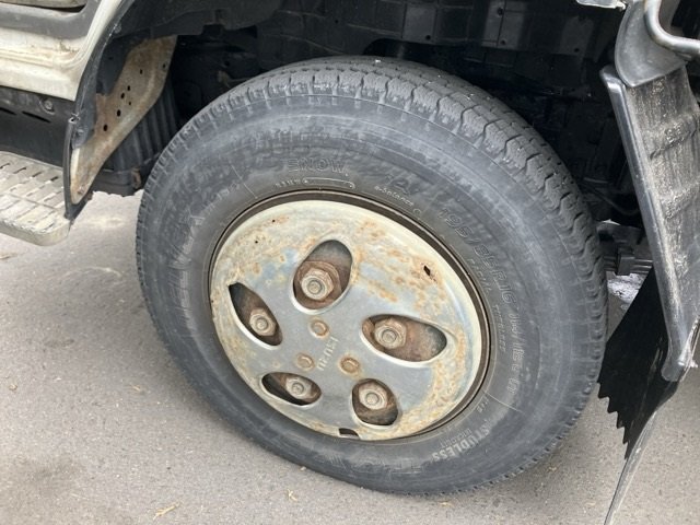 2000 Self Loader Isuzu Elf KK-NPR72PV - Image 10