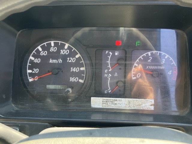 2005 Dump Tipper Truck Isuzu Elf PB-NKR81AD - Image 10