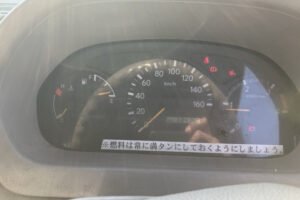 2003 Self Loader Toyota Dyna KK-XZU420