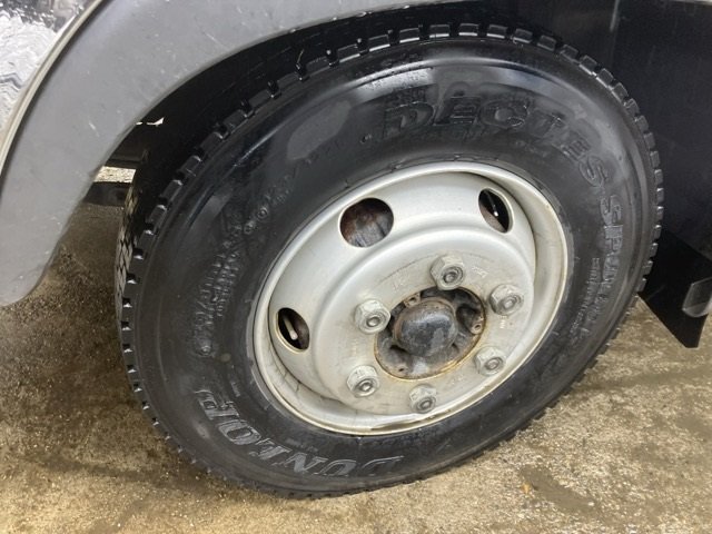 2014 Van Wing Hino Ranger TKG-FD9JLAG - Image 10