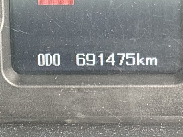 2014 Tank Truck Mitsubishi Fuso Fighter TKG-FK61F - Image 10