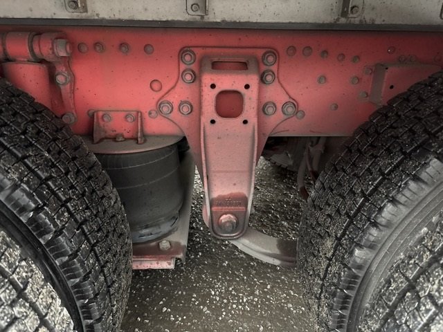 2010 Van Wing Mitsubishi Fuso Super Great BDG-FS54JZ - Image 10