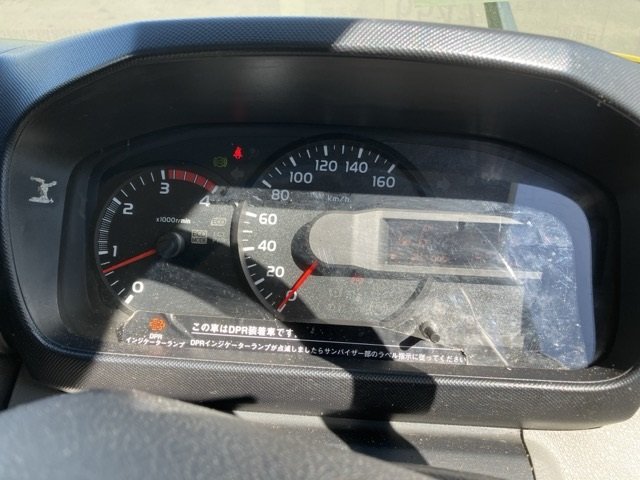 2017 Van Wing Hino Dutro TKG-XZU655M - Image 10