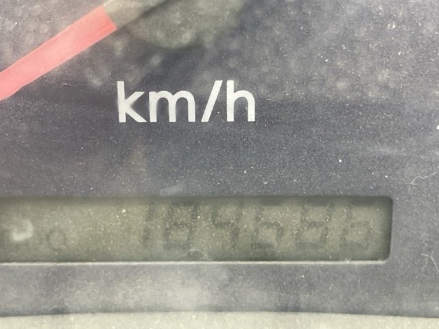 2005 Double Cab Truck Mitsubishi Fuso Canter Guts PA-FB70BB - Image 9