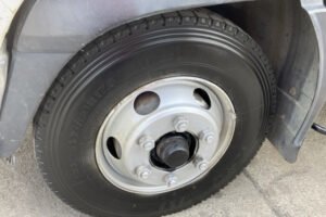 2003 Dump Tipper Truck Isuzu Forward KK-FRR33C4S