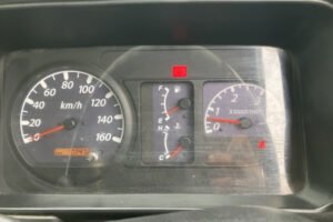 2004 Aerial Platform Isuzu Elf KR-NKR81EP