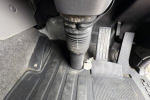 2016 Flat Body Truck Nissan Quon QPG-CG5ZA