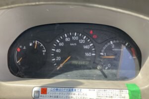 2008 Double Cab Truck Hino Dutro BDG-XZU308M