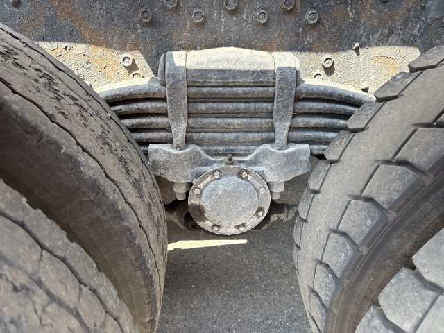 2000 Arm Roll Mitsubishi Fuso Super Great KL-FV50JMY - Image 10