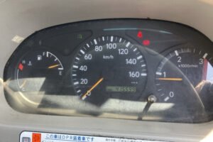 2008 Van Wing Hino Dutro BKG-XZU548M