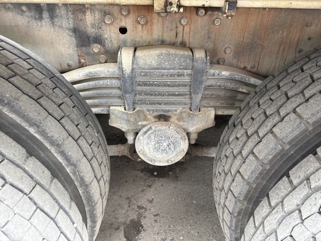 2008 Concrete Pump Truck Mitsubishi Fuso Super Great BDG-FV50JY - Image 10