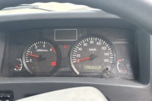 2016 Double Cab Truck Isuzu Elf TPG-NMS85AN