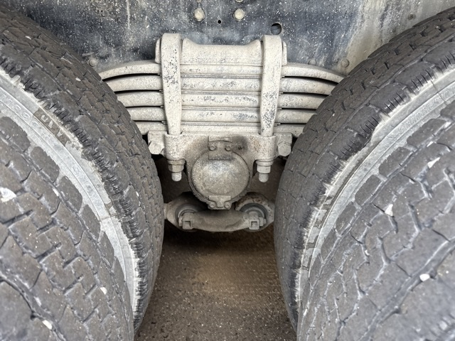 2012 Garbage Truck Isuzu Giga QKG-CXZ77AT - Image 10