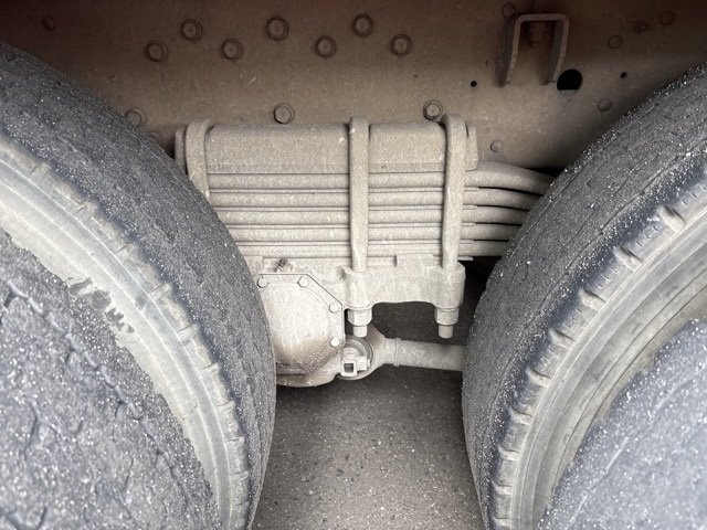 2007 Others Trucks Mitsubishi Fuso Super Great PJ-FU50JX - Image 10