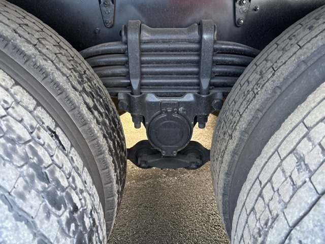 2013 Dump Tipper Truck Isuzu Giga QKG-CYZ77A - Image 10