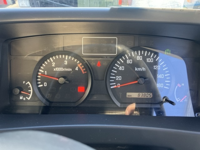 2013 Van Wing Isuzu Elf TKG-NMR85AR - Image 10