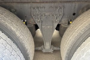 2018 Freezer Refrigerator Truck Mitsubishi Fuso S GREAT QPG-FV64VZ
