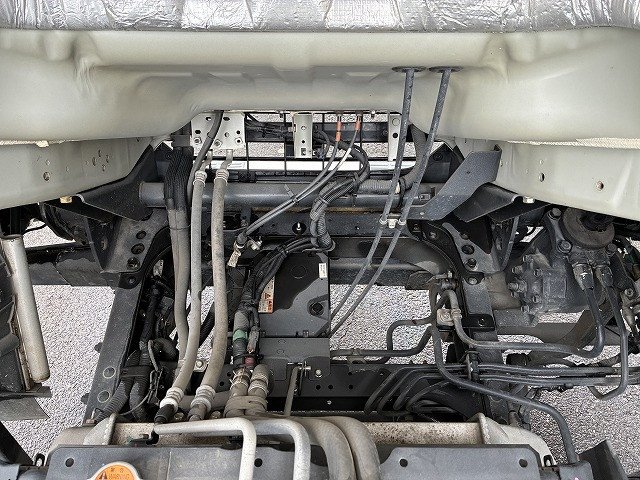 2015 Concrete Mixer Truck Isuzu Forward LKG-FTR90S2 - Image 10