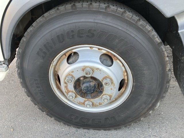 2019 Flat Body Truck Hino Ranger 2KG-FD2ABA - Image 10