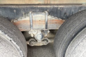 2014 Concrete Mixer Truck Isuzu Forward QDG-FVZ34U2