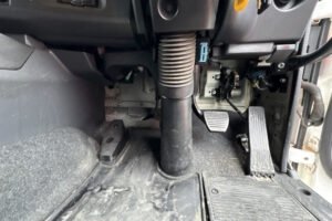 2017 Freezer Refrigerator Truck Isuzu Giga QKG-CYJ77B