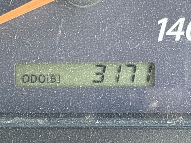 2015 Trailer Head Isuzu Giga QKG-EXY52AJ - Image 10