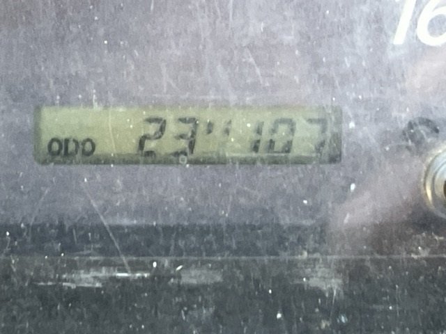 2003 Double Cab Truck Isuzu Elf KR-NPR81PR - Image 9