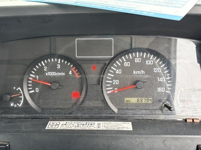 2012 Aerial Platform Isuzu Elf SKG-NKR85YN - Image 10