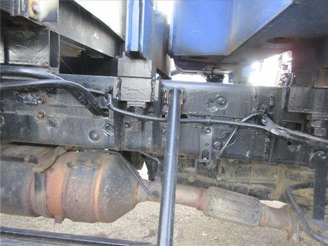 2016 Crane Truck Hino Dutro TKG-XZU650M - Image 10