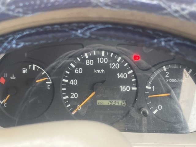 2004 Flat Body Truck Hino Dutro 625,868 - Image 10