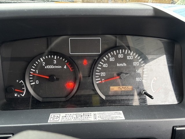 2017 Double Cab Truck Isuzu Elf TRG-NJR85A - Image 10