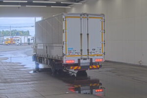 2018 Van Wing Hino Ranger 2PG-FD2ABA