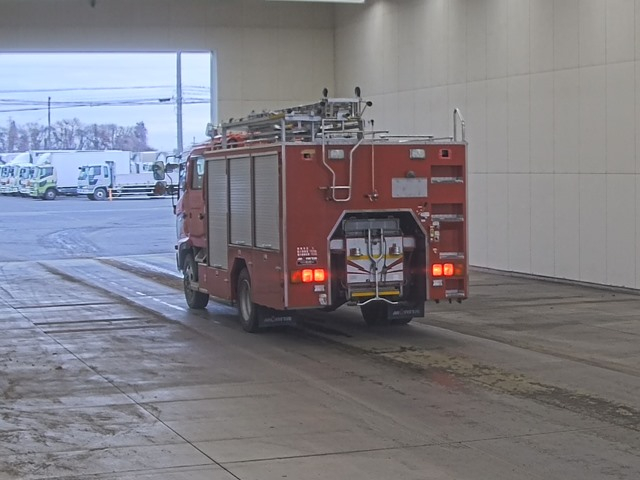 2006 Others Trucks Hino Ranger ADG-GD7JGWA - Image 4