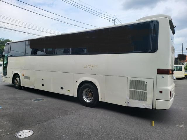 2005 Bus Hino Selega KL-RU1FSEA - Image 4