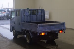 2008 Double Cab Truck Nissan Atlas PDG-TZ2F24